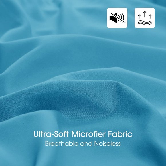 New King or Queen Size Comforter Set - Reversible Down Alternative - Picture 4 of 6